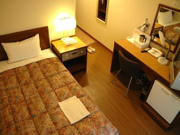 Osaka City Hotel Kyobashi Exterior photo