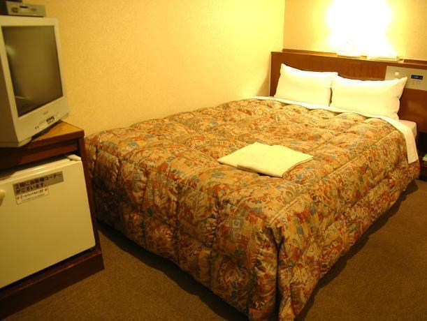 Osaka City Hotel Kyobashi Exterior photo