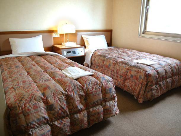 Osaka City Hotel Kyobashi Exterior photo