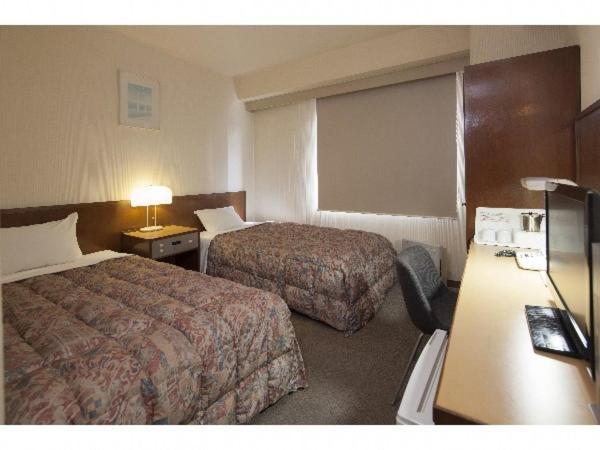 Osaka City Hotel Kyobashi Room photo