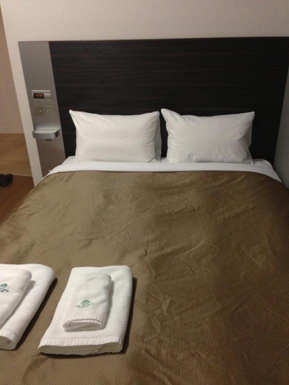 Osaka City Hotel Kyobashi Room photo